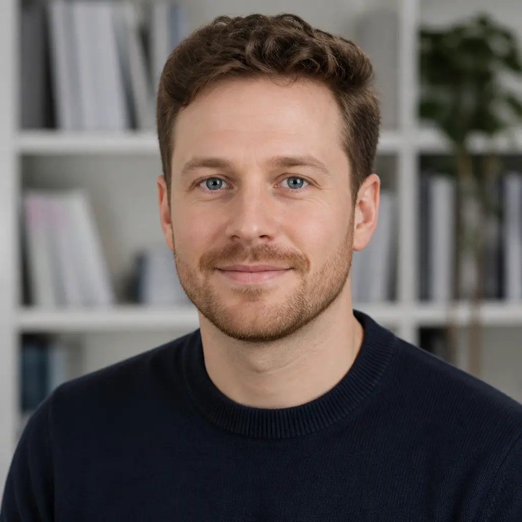 Oliver Bennett