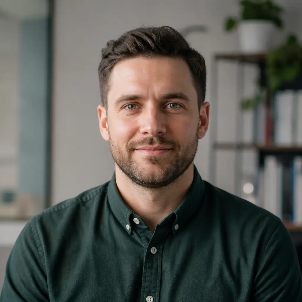 Oliver Bennett