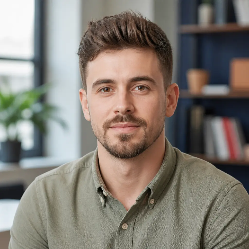 Oliver Hartley