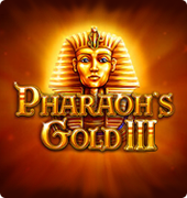 Pharaons Gold 3