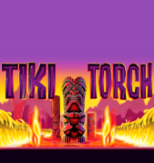 Tiki Torch