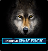 Untamed Wolf Pack